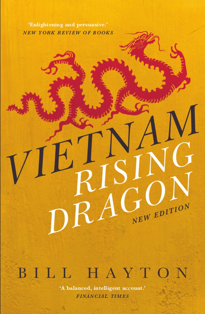 Vietnam: rising dragon